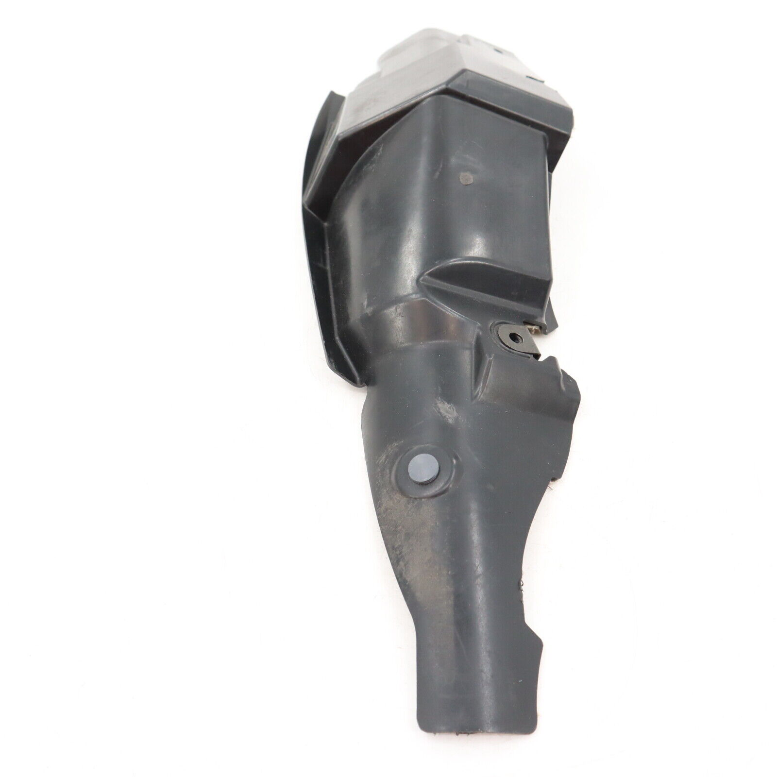 2005 2006 Kawasaki Ninja Zx6r Zx636 Rear Exhaust Heat Shield Muffler Cover B44 - Fresh Stock Dated February 2026