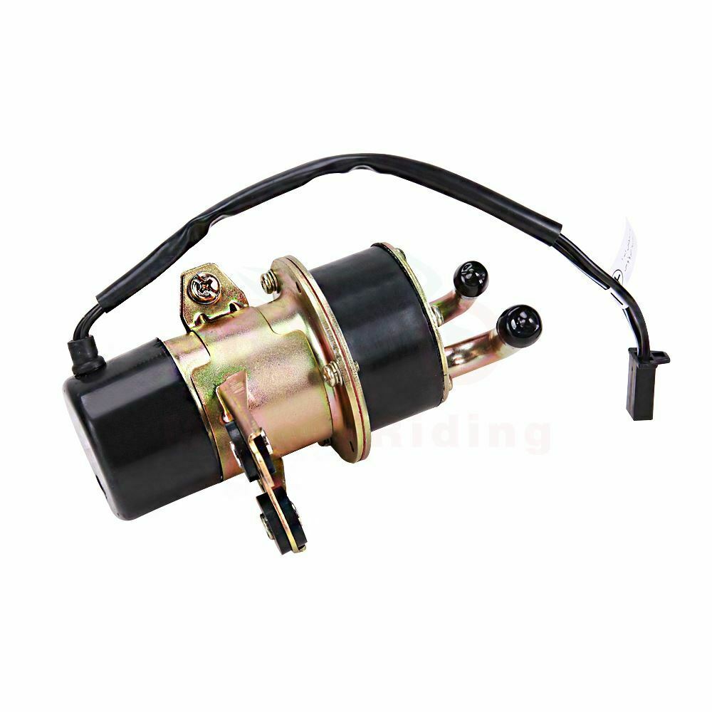 New Fuel Pump For Yamaha YZF R1 1000 1000R FZ1 1997-05 R6 1999 2000 2001 2002 - Fresh Stock Dated February 2026