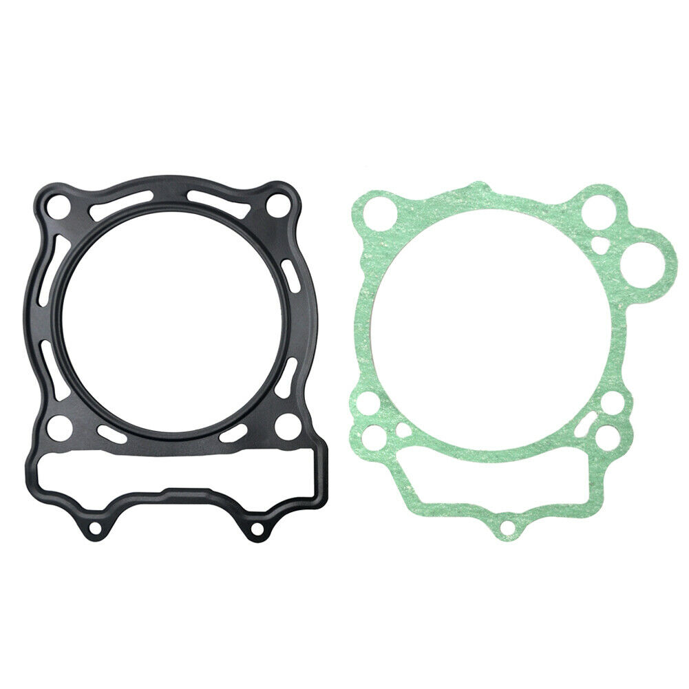 Cylinder Piston Rings Gaskets Kit 95mm For Yamaha YZ450F 2006-2009 WR450F 07-11 - Fresh Stock Dated February 2026