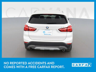 2016 BMW X1 xDrive28i Sport Utility 4D - Fresh Stock Dated December 2025