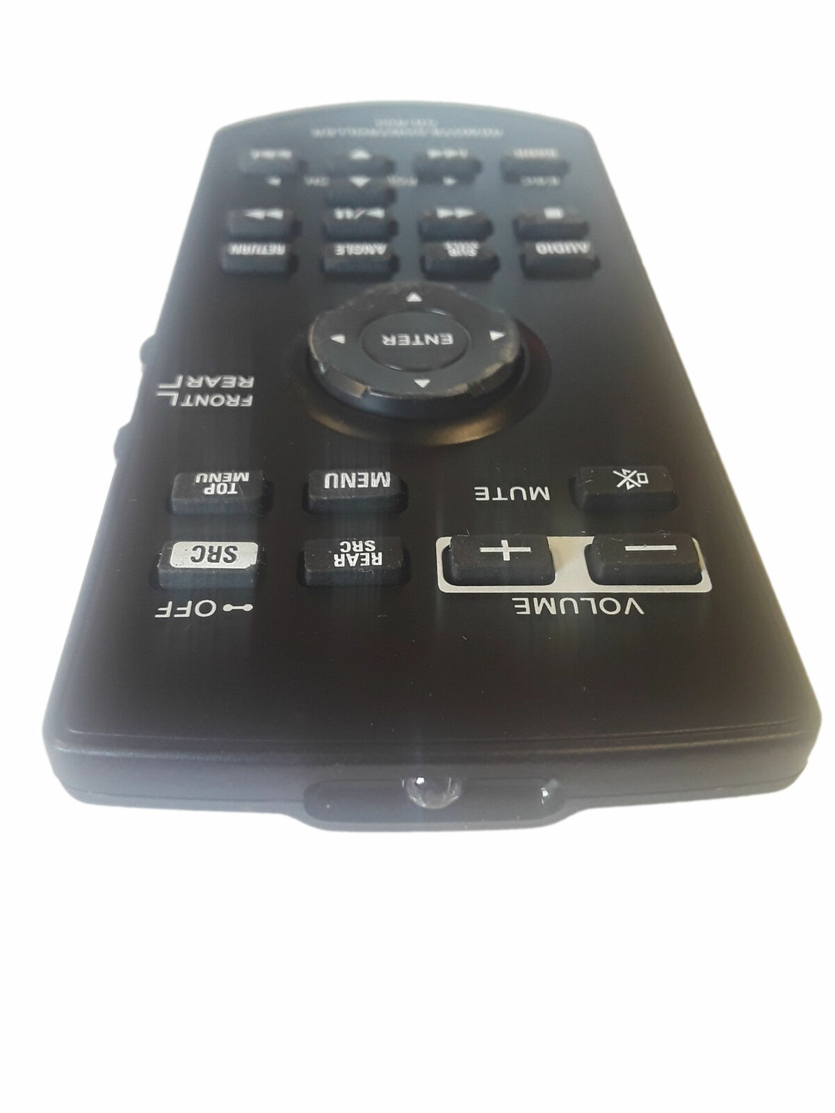 Remote for Pioneer AVH4100NEX AVH4200NEX AVH4201NEX AVH600EX AVHP8400BH - Fresh Stock Dated December 2025