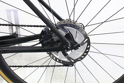 2020 Cannondale SuperSix EVO Carbon Disc ... , Size 56 cm, Very Good - INV-76176 - Fresh Stock Dated February 2026