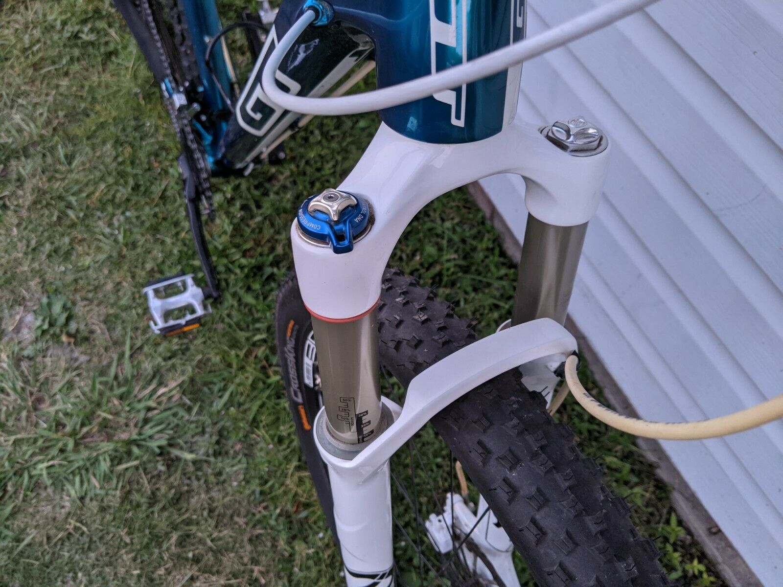 2012 GT Zaskar Pro Carbon 29 - Fresh Stock Dated February 2026