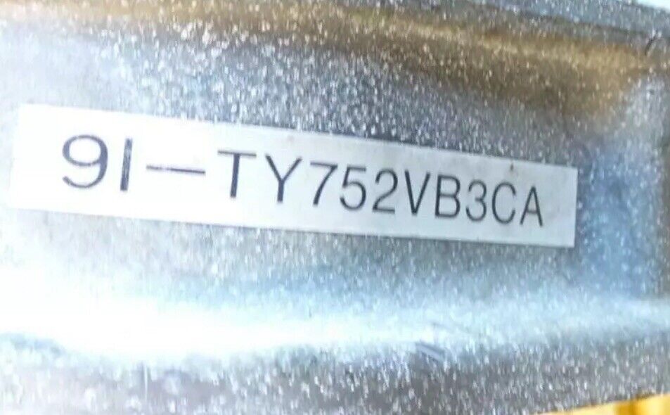 JDM Subaru Impreza WRX ,WRX SA,WRX STI 1994 5speed Transmission - Fresh Stock Dated February 2026