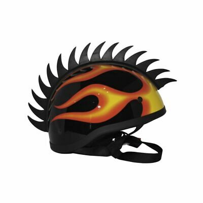 PC Racing - Replacement Universal Saw Blades For Street Riding Motorcycle Helmet - Fresh Stock Dated February 2026