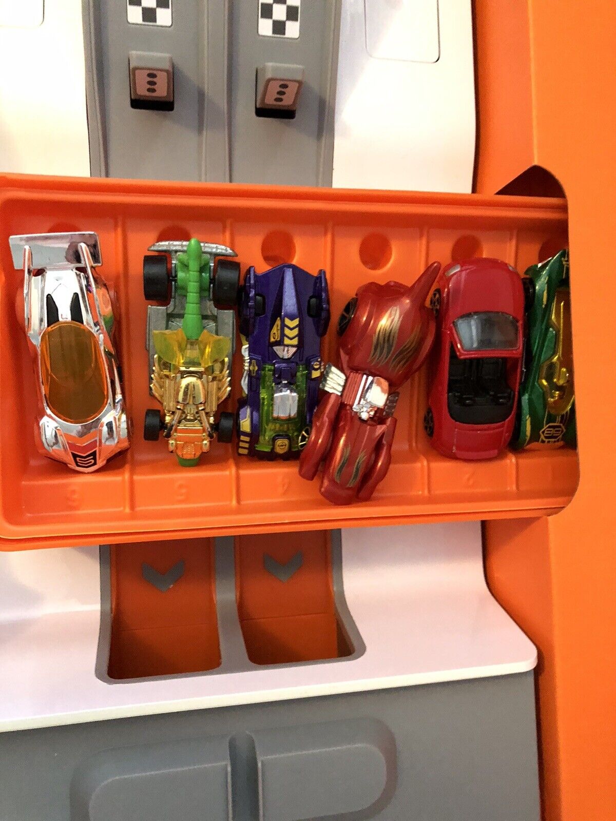 Osmo Hot Wheels Mind Racers 6 Cars And Track! MISSING TOKENS! *PLEASE READ* - Fresh Stock Dated February 2026