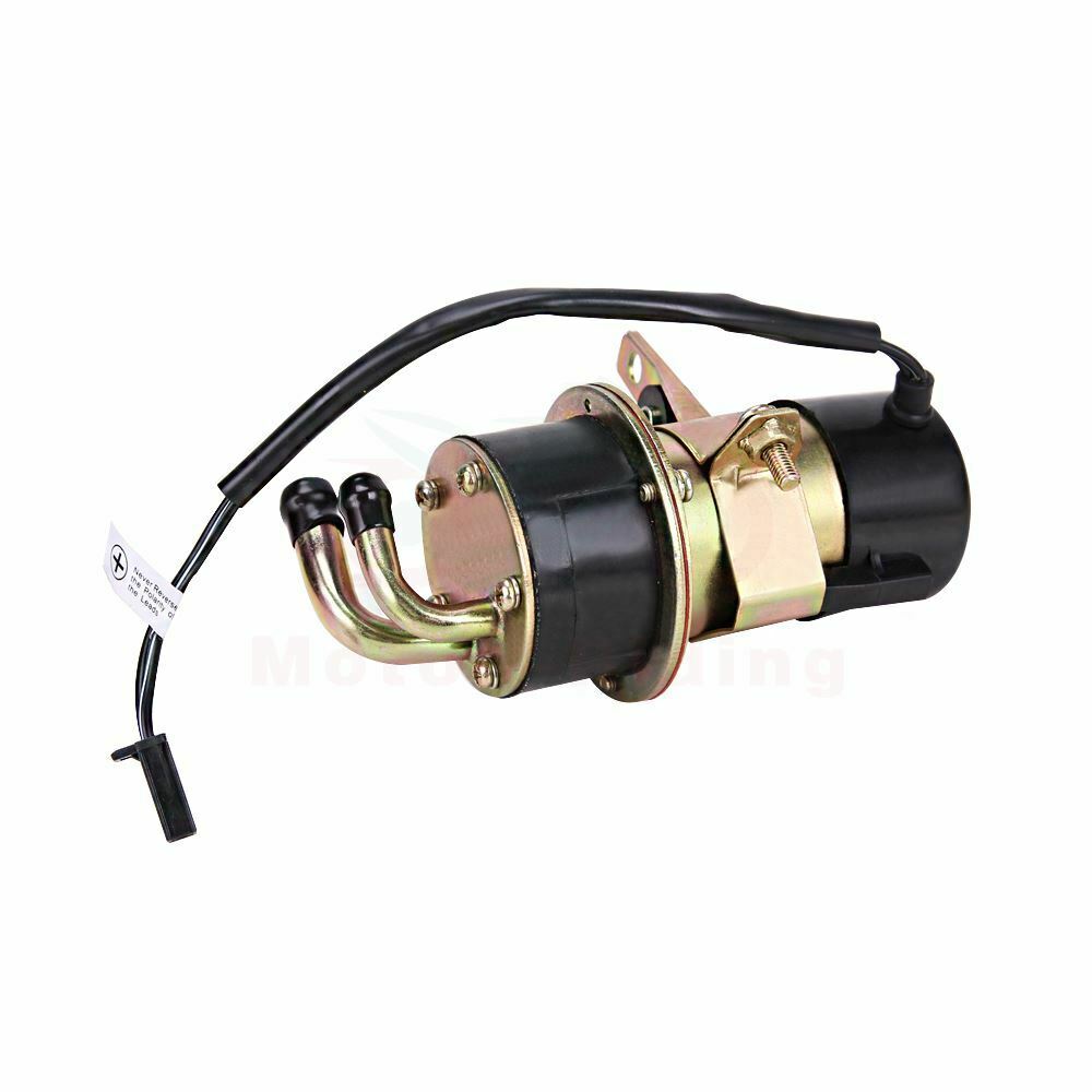 New Fuel Pump For Yamaha YZF R1 1000 1000R FZ1 1997-05 R6 1999 2000 2001 2002 - Fresh Stock Dated February 2026
