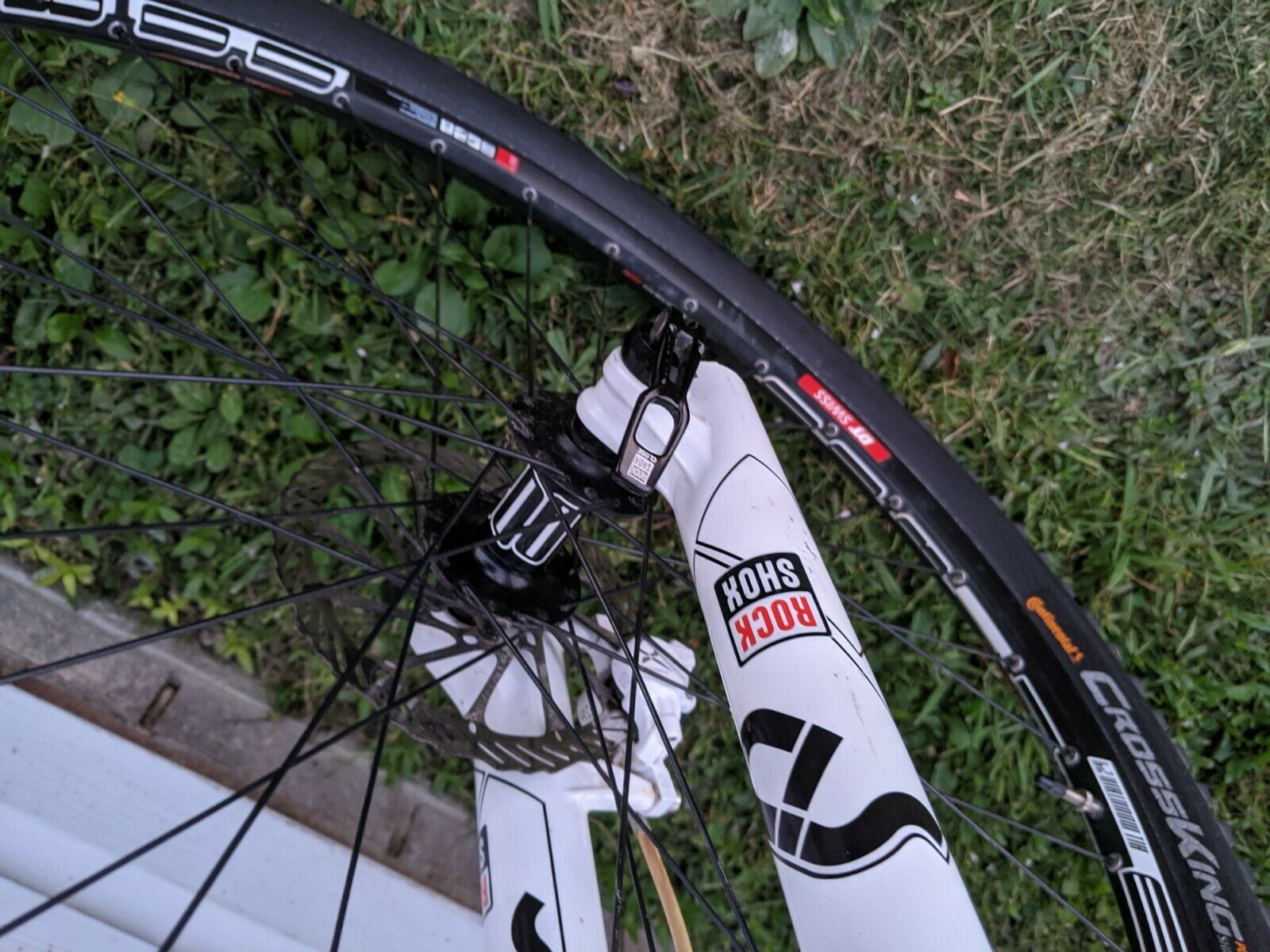 2012 GT Zaskar Pro Carbon 29 - Fresh Stock Dated February 2026