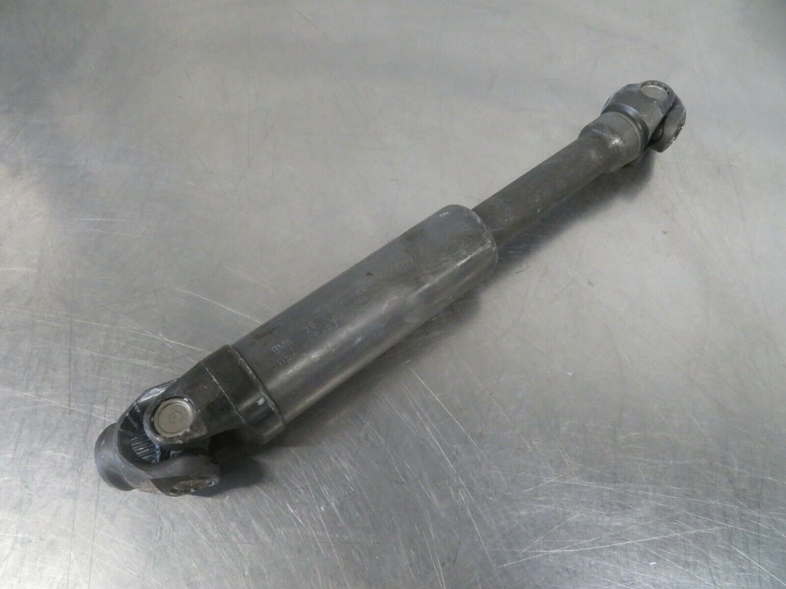 EB755 2008 08 BMW R 1200 RT DRIVE SHAFT - Fresh Stock Dated February 2026