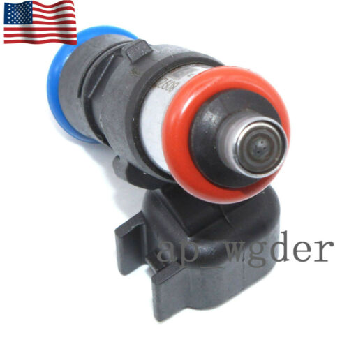 2x Upgrade Fuel Injector Fit Polaris ACE Sportsman SP 570 RZR 570 900 XP 2521068 - Fresh Stock Dated February 2026