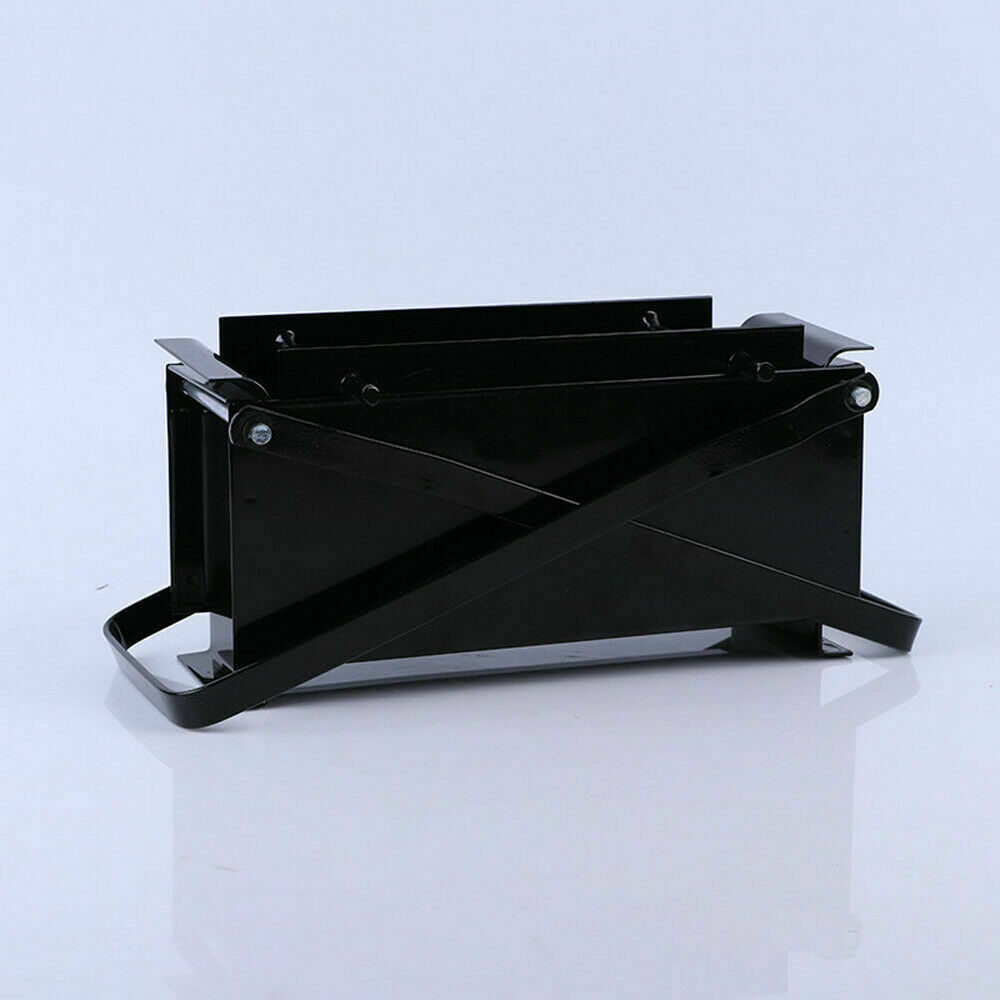 Paper Log Briquette Maker Recycle Brick Block Eco Newspaper Cutting Tools Supply - Fresh Stock Dated December 2025