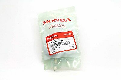 New Genuine Honda Fuel Pressure Regulator VTX1800 R/C/S (See Notes) OEM #T178 - Fresh Stock Dated February 2026