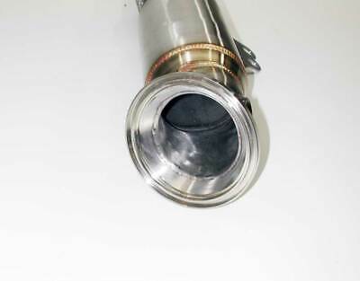 Downpipe for BMW 340i F30; BMW 440i F32 B58 2016 on - Fresh Stock Dated February 2026