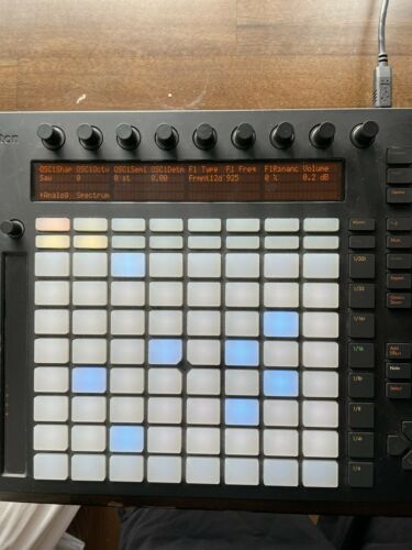 Ableton Push Gen 1 - Fresh Stock Dated February 2026