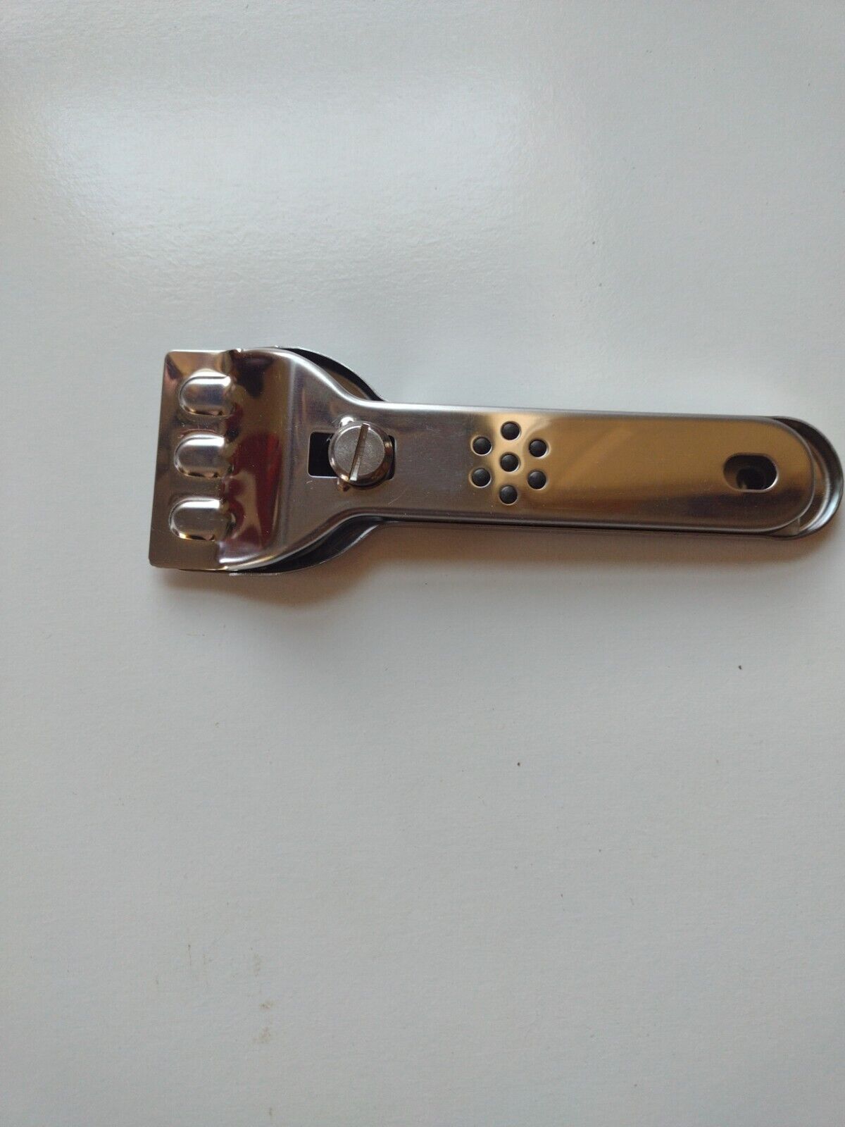 Assorted Scraper Tools. Brand New - Fresh Stock Dated December 2025