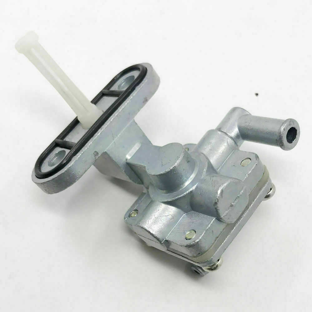 01 02 03 04 SUZUKI INTRUDER VOLUSIA VL800   FUEL PUMP PETCOCK *NEW* - Fresh Stock Dated February 2026