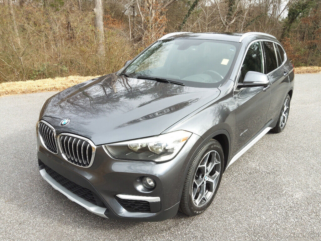 2018 BMW X1 xDrive28i - Fresh Stock Dated December 2025