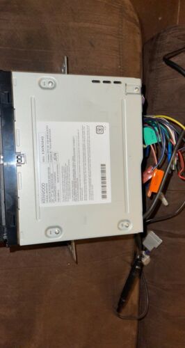 Kenwood Ddx9702s. DVD player - Fresh Stock Dated December 2025