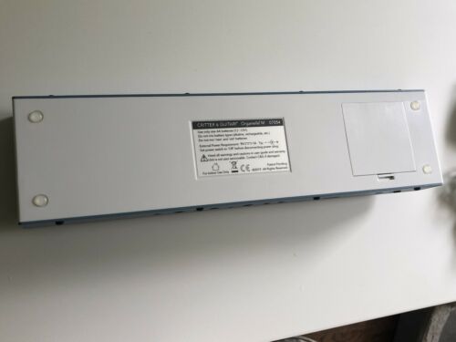 Critter & Guitari Organelle M Music Computer - Blue Version Excellent Condition - Fresh Stock Dated February 2026