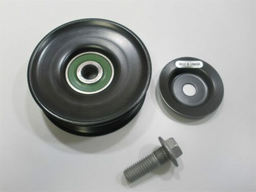 Marine Power 0565-340 Marine Inboard Boat Motor Engine Pulley Idler W/O Air NEW - Fresh Stock Dated February 2026