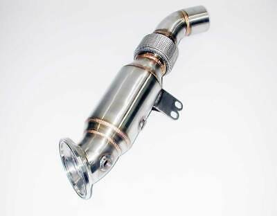 Downpipe for BMW 340i F30; BMW 440i F32 B58 2016 on - Fresh Stock Dated February 2026
