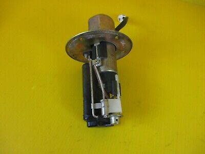 04 05 2004 2005 SUZUKI GSXR 600 750 FUEL PUMP GAS SENDING UNIT GASKET LINE OEM - Fresh Stock Dated February 2026