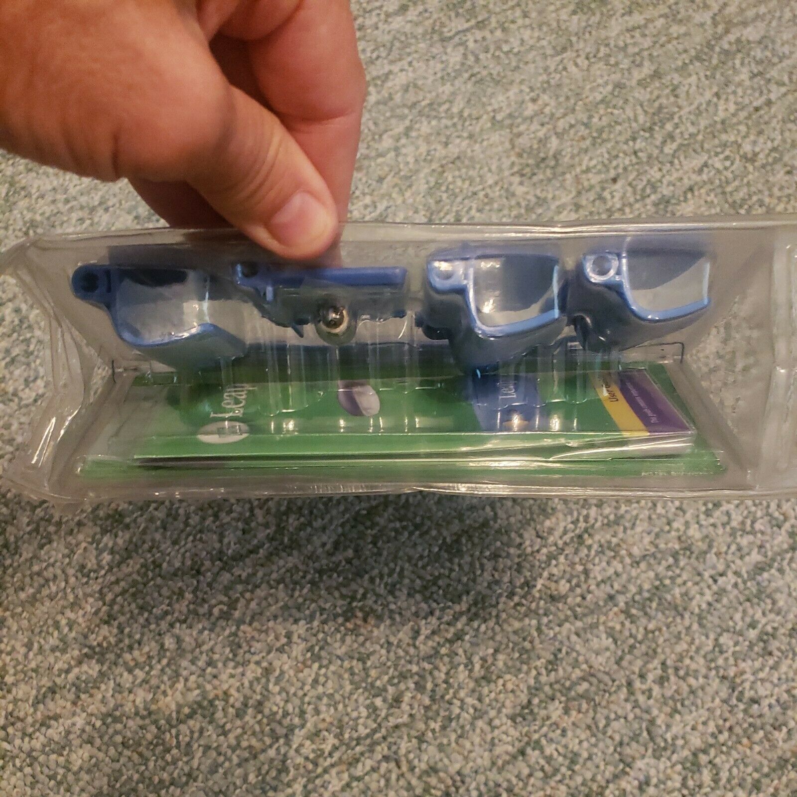 NOS LeapPad Light - Fresh Stock Dated December 2025