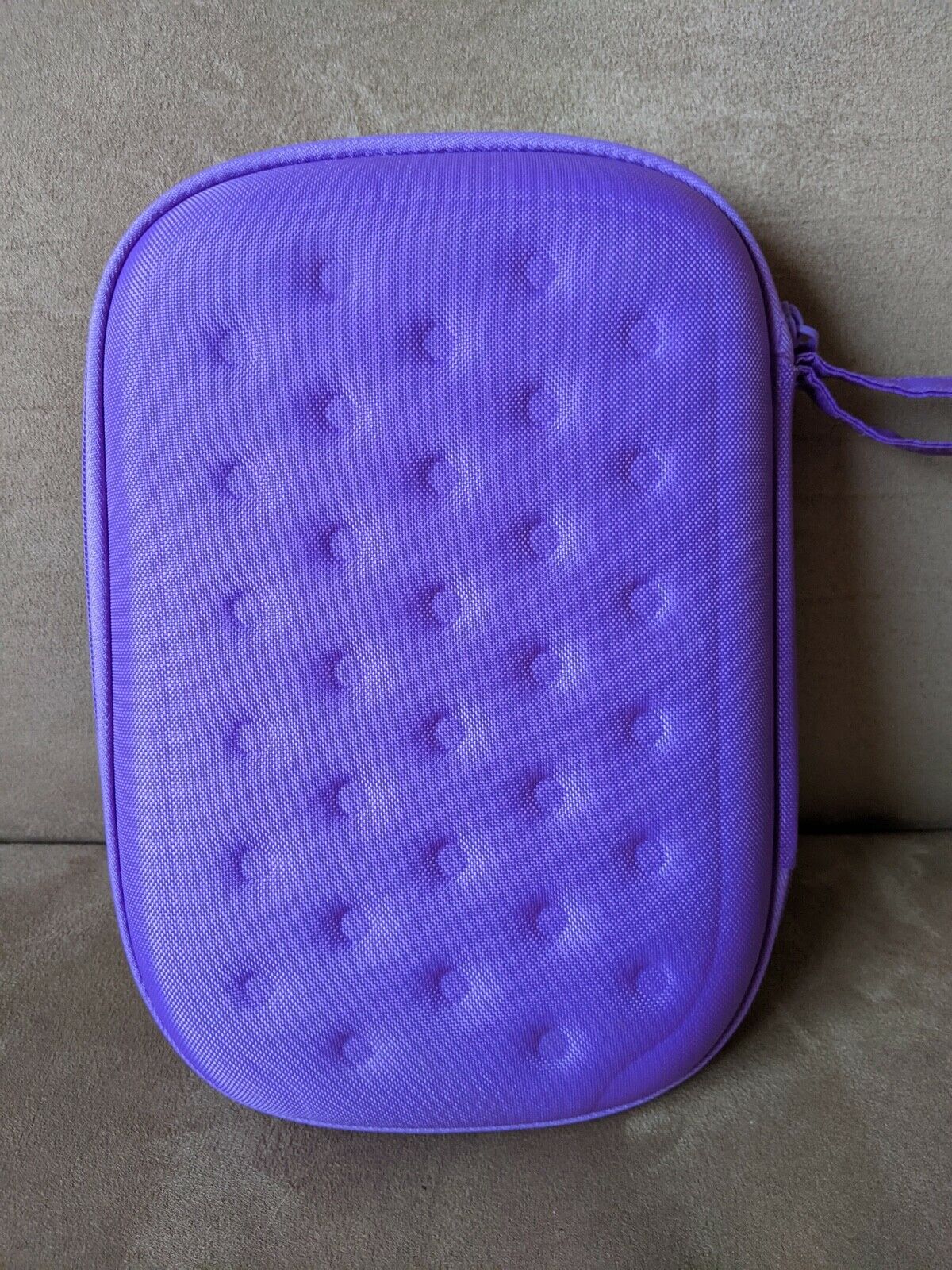 Leapfrog LeapPad Ultra Purple Console Tablet Case - Fresh Stock Dated February 2026