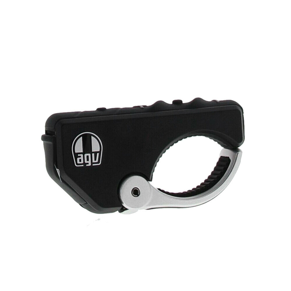 AGV ARK Bluetooth Communication System - By Sena - For K6 K5-S Sportmodular AX-9 - Fresh Stock Dated February 2026