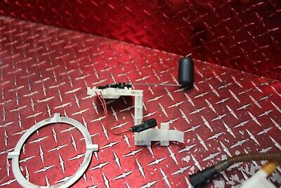 2008 - 2020 HARLEY ROAD GLIDE OEM FUEL PUMP GAS PUMP GUARANTEED RG18 - Fresh Stock Dated February 2026