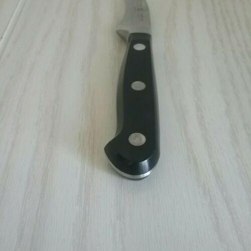 Wusthof Birds Beak Peeling Knife 4062/7cm - Fresh Stock Dated December 2025