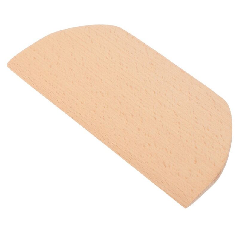 1Pc Durable Multifunctional Dough Cutter Baking Tool for Bakery - Fresh Stock Dated February 2026