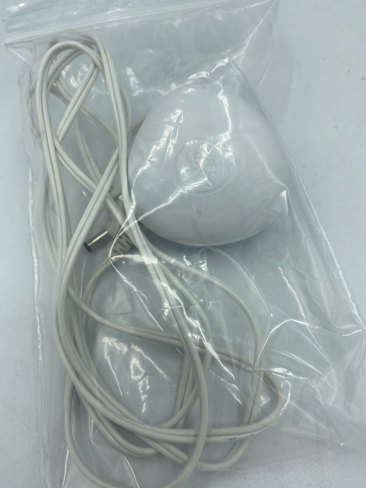 Leapfrog Leapster Leappad AC Adapter 9V Power Supply Charger Original 690-11213 - Fresh Stock Dated February 2026