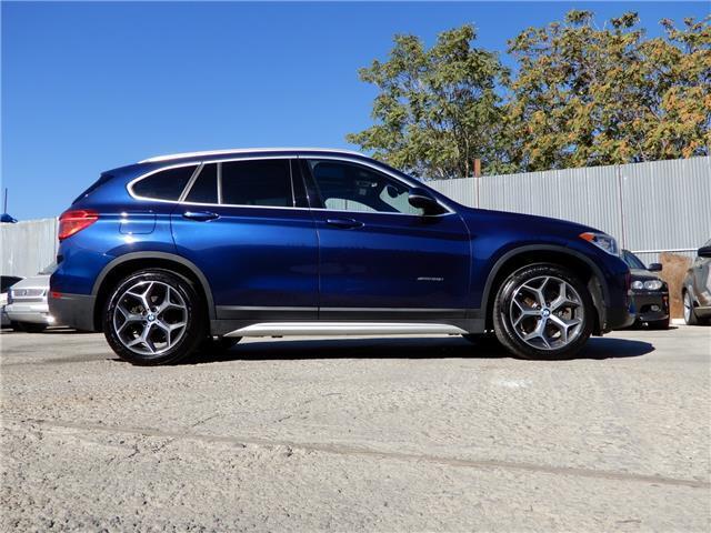 2016 BMW X1 xDrive28i - Fresh Stock Dated December 2025