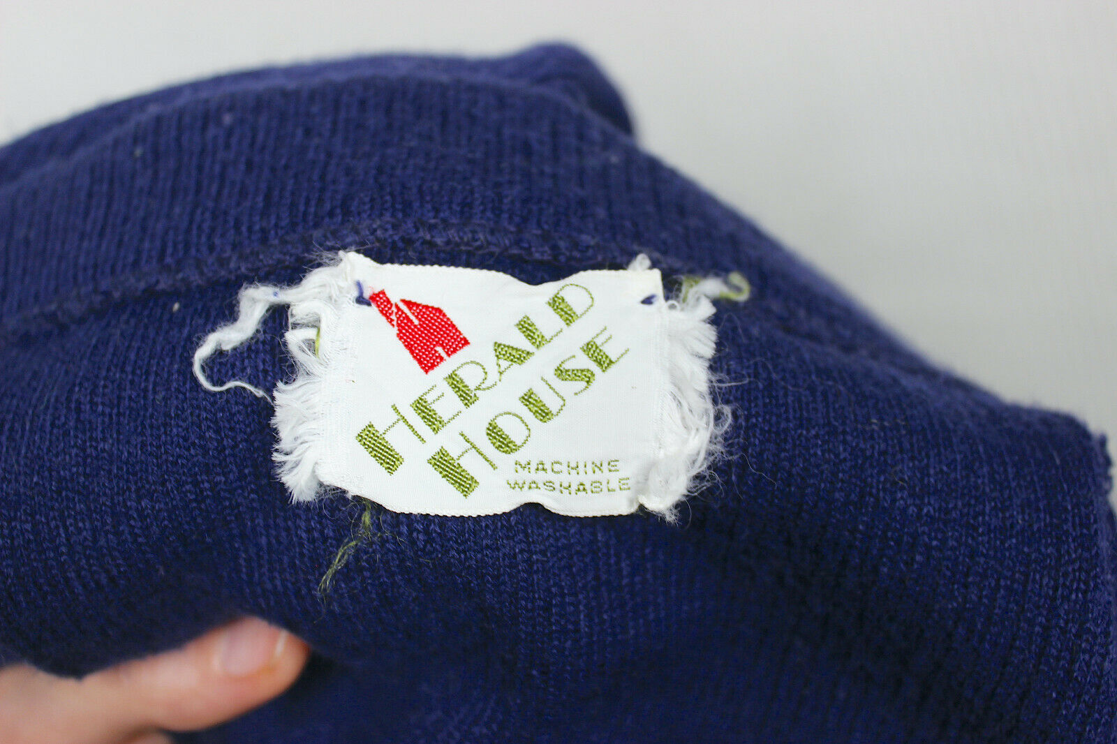 Vtg 70s Skater Skirt M Micro Mini High Waist Bell Shape Rib Knit Elastic Waist - Fresh Stock Dated December 2025