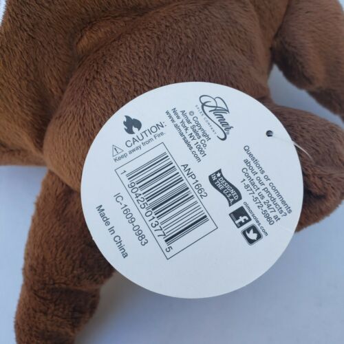 Emoji Expressions Poop Christmas Reindeer Holiday Plush Pillow 13