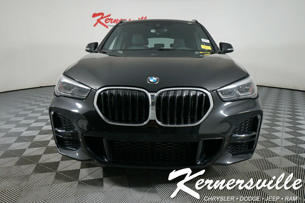2021 BMW X1 xDrive28i EASY FINANCING!   Used 2021 BMW X1 xDrive28i AWD SUV KCDJR Stk # 212980A - Fresh Stock Dated December 2025