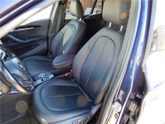 2016 BMW X1 xDrive28i - Fresh Stock Dated December 2025