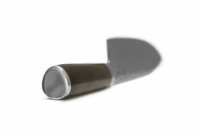 KAN Core Chef Knife 8-inch VG-10 67 layers Damascus Ambidextrous (Non-Hammere... - Fresh Stock Dated December 2025