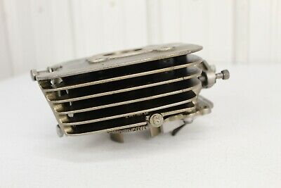 1978 Suzuki RM50 Cylinder 11211-46600 41.5 mm Piston RM 50 78 Reed Valve - Fresh Stock Dated February 2026