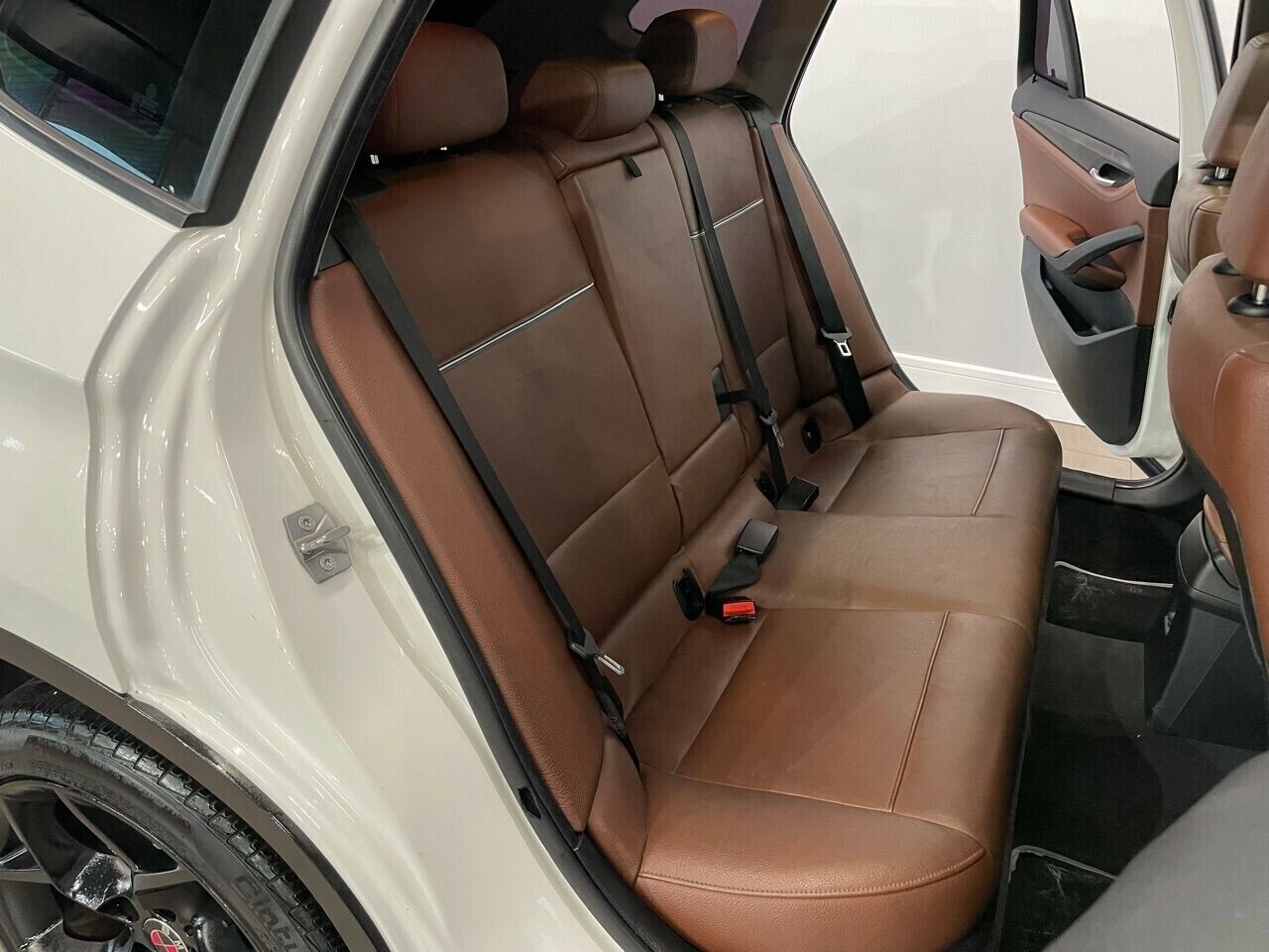 2014 BMW X1 sDrive28i - Fresh Stock Dated December 2025