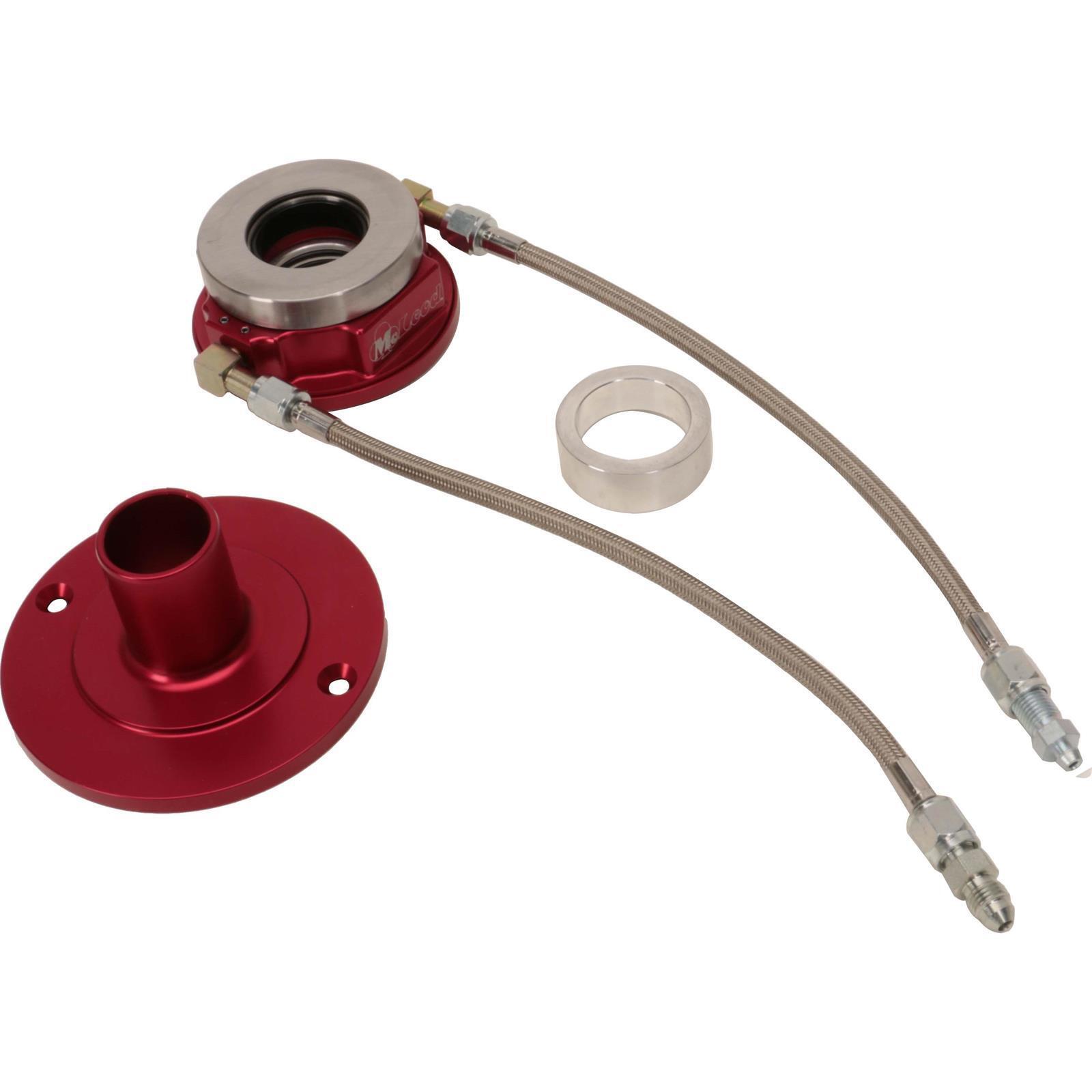 Speedway Motors LS Transmission Kit, 6-Speed, Tremec T56, 700 HP - Fresh Stock Dated February 2026