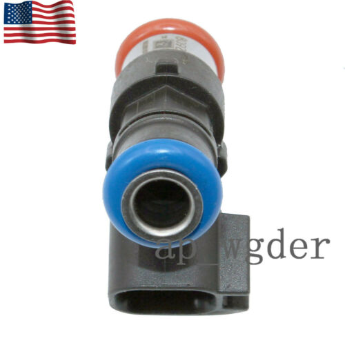 2x Upgrade Fuel Injector Fit Polaris ACE Sportsman SP 570 RZR 570 900 XP 2521068 - Fresh Stock Dated February 2026