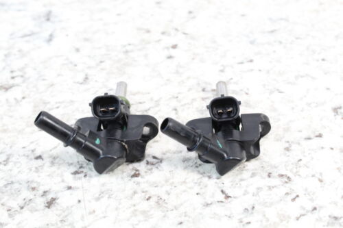2013 CAN-AM MAVERICK 1000R 4X4 XRS Fuel Injectors 420874830 - Fresh Stock Dated February 2026