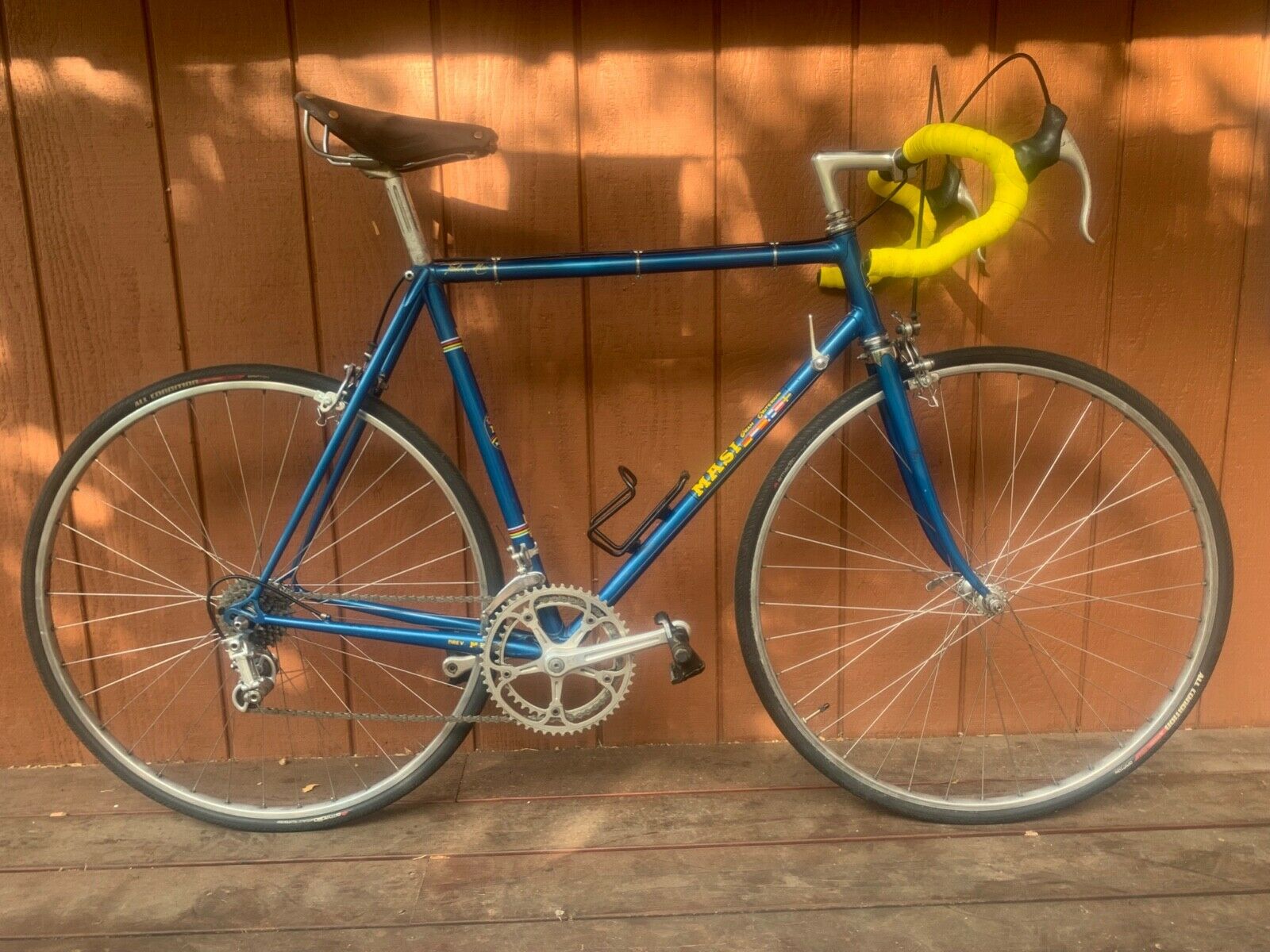 Masi Gran Criterium Bicycle - Fresh Stock Dated February 2026