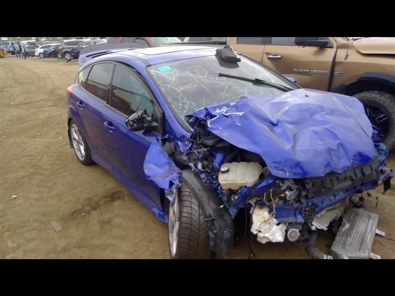 Manual Transmission 6 Speed 2.0L Turbo ST Ford Focus 2013 2014 2015 Used - Fresh Stock Dated February 2026