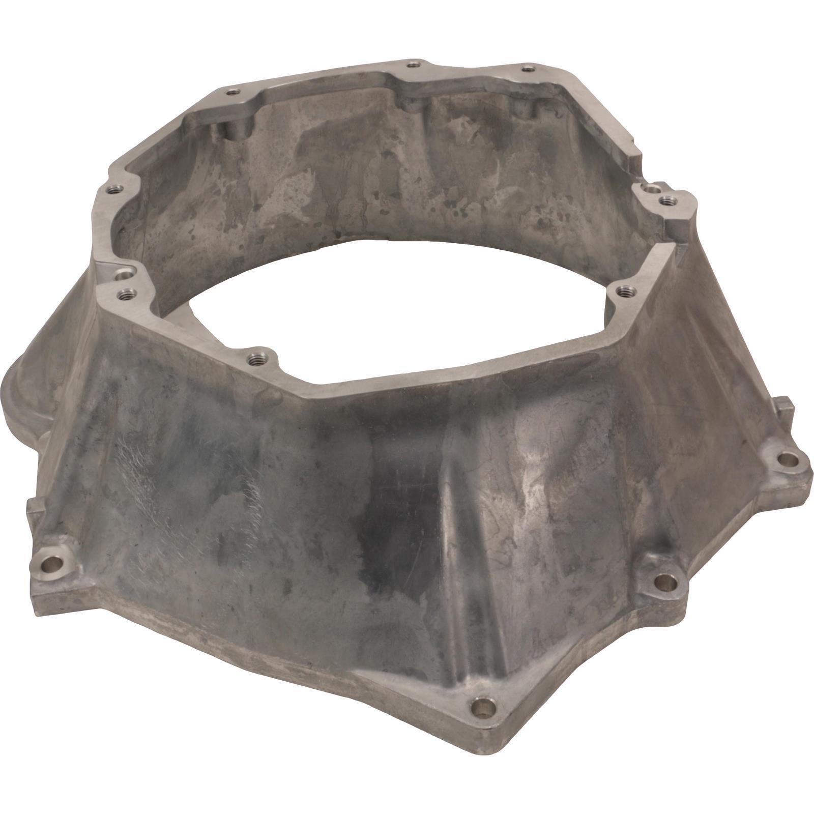 Speedway Motors LS Transmission Kit, 6-Speed, Tremec T56, 700 HP - Fresh Stock Dated February 2026