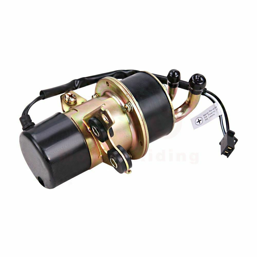 New Fuel Pump For Yamaha YZF R1 1000 1000R FZ1 1997-05 R6 1999 2000 2001 2002 - Fresh Stock Dated February 2026