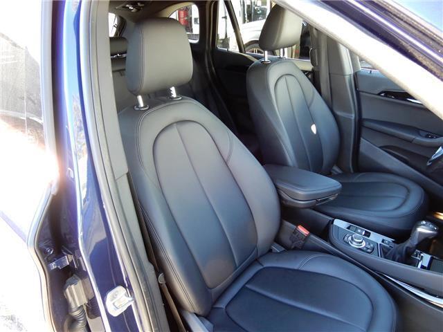 2016 BMW X1 xDrive28i - Fresh Stock Dated December 2025