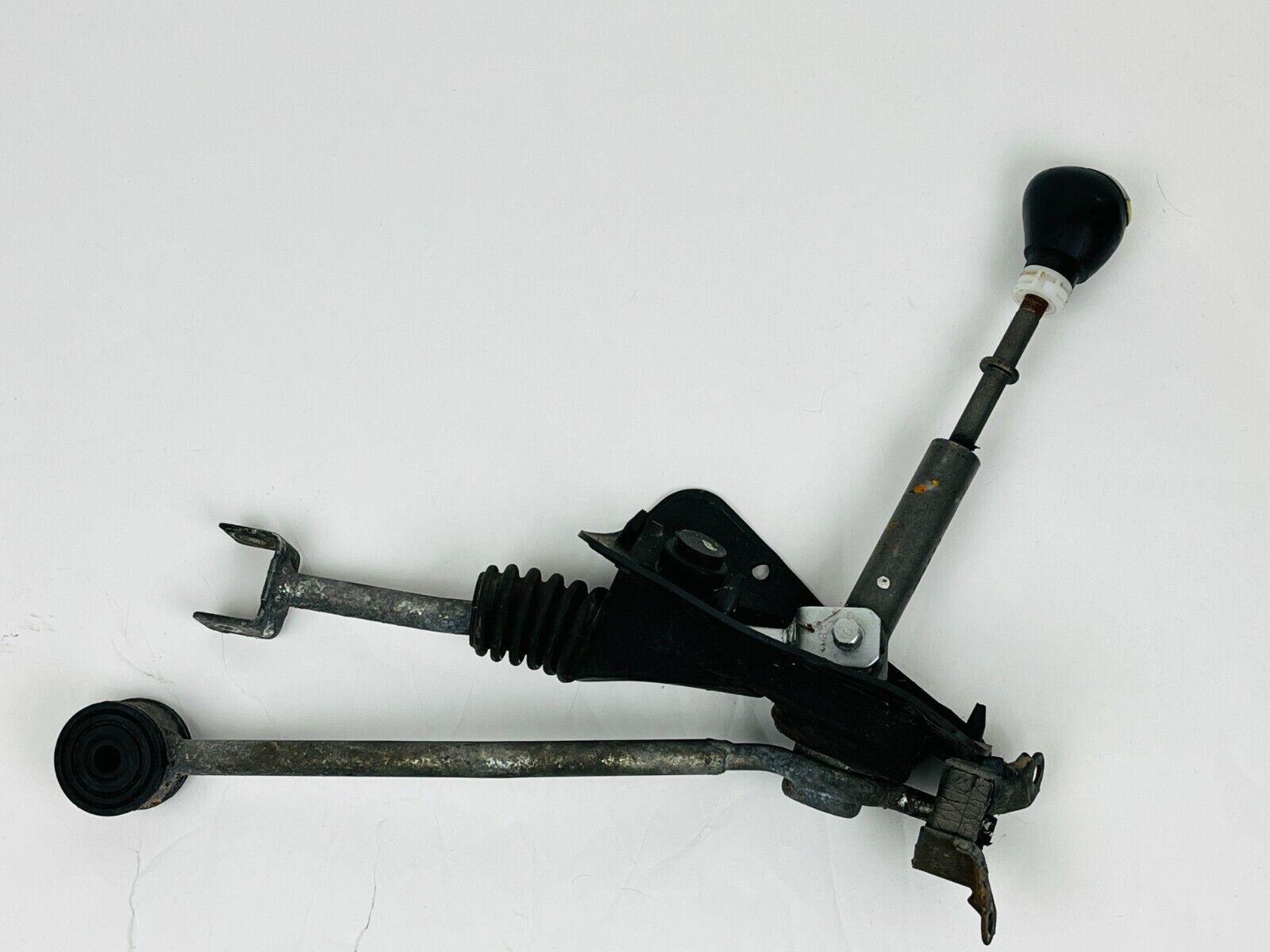 2008-2014 SUBARU WRX 5 speed manual transmission shifting assembly - Fresh Stock Dated February 2026